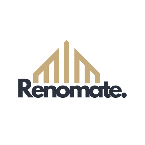 Renomate - Startup Immobilière